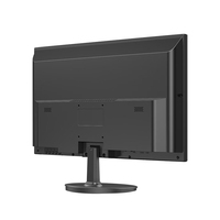 Moniteur mural industriel de 19 pouces pour ordinateur de jeu et de bureau, 75Hz