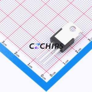 Transistor de efecto de campo (MOSFET) MS0009C TO-220 original a estrenar - Product Image 2