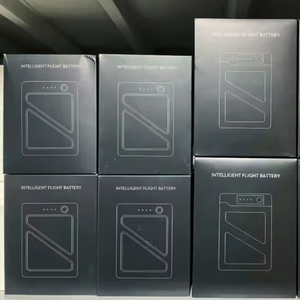 Batería de Vuelo Inteligente Original Matrice 200 V2, Matrice 210 V2, Matrice 210 RTK V2, M200 TB55, Accesorios para Drones, Piezas en Stock - Product Image 6