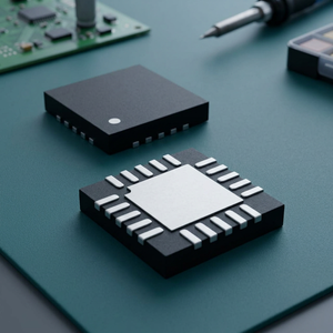 MP2888A <b>Power</b> <b>Supply</b> QFN40 MP2888AGU for Ic Chips - Product Image 2