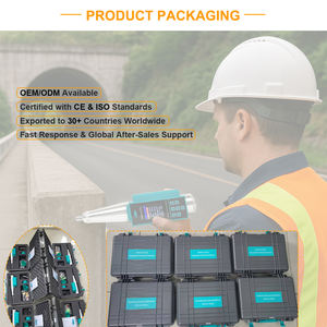 NDT resiliometer HT225ค้อนตอบสนองต่อการทดสอบคอนกรีต Schmidt ยี่ห้อ <span class=keywords><strong>iwin</strong></span> - Product Image 4