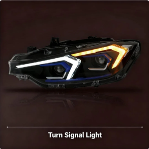 Nuevo Proyector de Lentes LED para Faros Delanteros <span class=keywords><strong>F30</strong></span> F35 F31, 8000 Lúmenes, 6000K, Plug-and-Play, Piezas Automotrices - Product Image 3