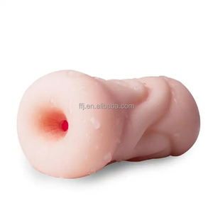 3ชิ้นของเล่นทางเพศจิ๋มจิ๋มสำหรับผู้ชาย - Product Image 4