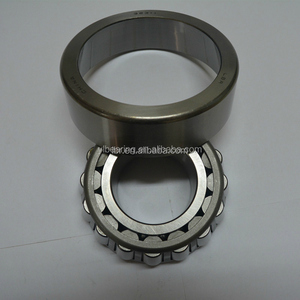 ราคาโรงงาน 33208 33208JR ตลับลูกปืนเม็ดเรียวแถวเดียว HR33208J 40x80x32 มม. มีสินค้าในสต็อก จัดส่งรวดเร็ว - Product Image 2