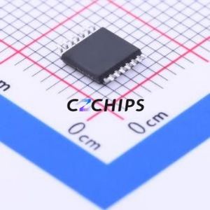 Amplificador operacional de chip IC de circuito integrado RS8754XQ nuevo y original de la marca RS8754XQ - Product Image 2