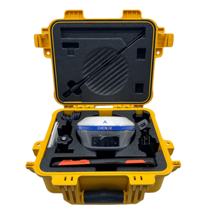 Easy Operation Gps Differential I93 X16 Pro Measuring <b>Instruments</b> Gnss Rtk Base and Rover Gps Gnss Rtk CHC - Product Image 5