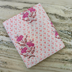 Beautiful Indian <b>Wooden</b> <b>Block</b> Art Hand <b>Block</b> Print 100% Cotton Fabric for Home Furnishing Decor Dresses Bags Custom Print - Product Image 1