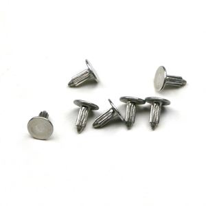 Tornillos de Acero Inoxidable Moleteados de Cabeza Alta Personalizados OEM ODM, Estándar ISO Disponible en Sistemas de Medición en Pulgadas y Métricos - Product Image 3