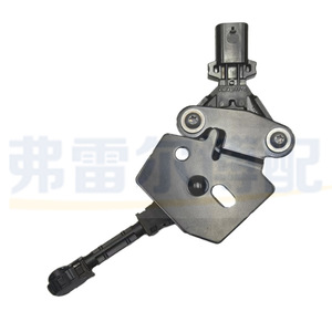 Capteur de hauteur de véhicule Peugeot Citroën 9817443780 pour 408 4008 5008 C5 C5 Aircross Remplacement d'origine - Product Image 3