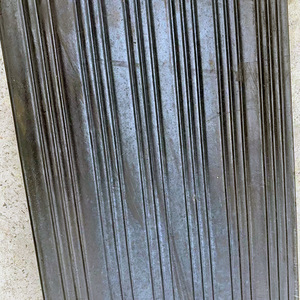 Protections d'angle d'escalier en caoutchouc Tianji LTHJ01 pour escaliers de bâtiment - Product Image 1