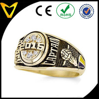 United States Army Seal Wappen Silber Siegelring Geschenk Tägliches US-Wappen Jubiläum, Abschluss ring
