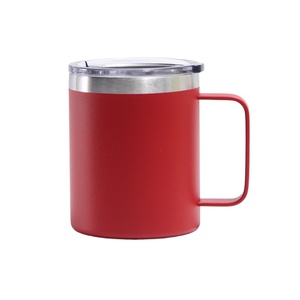 Taza <span class=keywords><strong>de</strong></span> Café <span class=keywords><strong>de</strong></span> Acero Inoxidable, Resistente a Roturas y a Fugas, <span class=keywords><strong>de</strong></span> 12 oz, para Regalos <span class=keywords><strong>de</strong></span> Cumpleaños y Día <span class=keywords><strong>de</strong></span> <span class=keywords><strong>la</strong></span> <span class=keywords><strong>Madre</strong></span> - Product Image 1