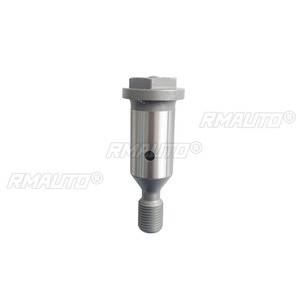 Vanne de régulation d'huile 24355-2M000, électrovanne de distribution, vanne à vis, pièce moteur pour accessoires de voiture Hyundai - Product Image 3