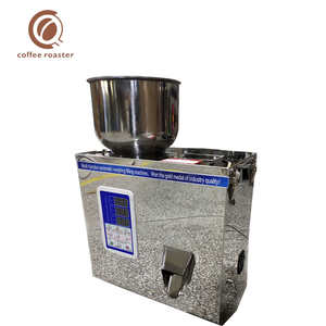 Powder Granule Food Filling <b>Machine</b> Popcorn Filling <b>Machine</b> Price India <b>Small</b> Automatic Peanut Nut Sealing and Filling <b>Machine</b> - Product Image 6
