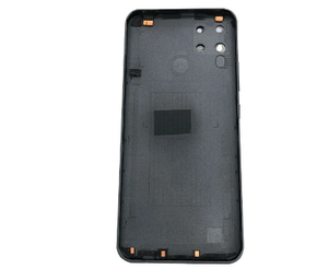 Alloggiamento del coperchio posteriore <span class=keywords><strong>per</strong></span> <span class=keywords><strong>Realme</strong></span> <span class=keywords><strong>C11</strong></span> RMX2185 coperchio della batteria posteriore alloggiamento della porta del pannello posteriore - Product Image 5