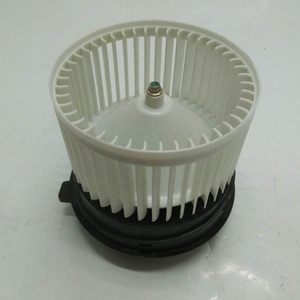 27225-EN000 12V 24 <strong>Volt</strong> DC Cooling <strong>Fan</strong> Heater <strong>Blower</strong> Motor for QASHQAI - Product Image 3