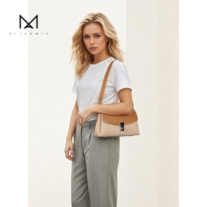 Borsa a <span class=keywords><strong>tracolla</strong></span> alla moda Alex & <span class=keywords><strong>Mia</strong></span> - Product Image 6