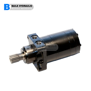 Moteur de la série Torqmotor BG0140 BG0240 BG0335 BG0475 BG0530 BG0625 BG0785 BG0960 - Product Image 6