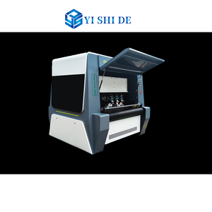 纸箱数码印刷机一通打印机瓦楞纸箱印刷机 - Product Image 2