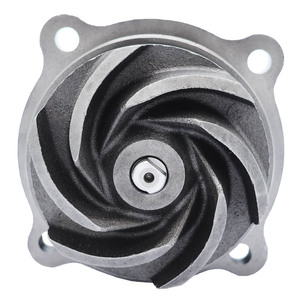 Cw Water <b>Pump</b> For Caterpillar Engine 1W2929 1W6446 2W1223 4N0660 1W5644 Construction Machinery Marine Use - Product Image 3
