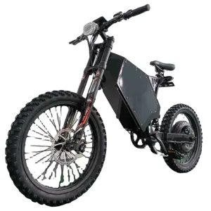 Surron 전기 먼지 자전거 72v 15000w ebike e 자전거 2023 전기 자전거 전기 사이클 판매