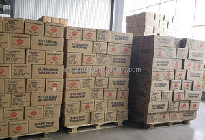 Cilindro de Gas Butano Portátil para Acampar al Aire Libre, Barbacoa, <span class=keywords><strong>Mini</strong></span> Estufa y <span class=keywords><strong>Soplete</strong></span> - Product Image 2