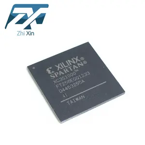 Zhixin XCS30-3TQ144I Original Integrated Circuits Chip XCS30-3TQ144I IC In Stock