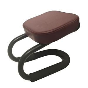 최대 용량 200kgs 명상 벤치 스툴, 기도 벤치, 명상 의자, 요가 의자, 좌석 쿠션이 있는 기도 의자 - Product Image 1