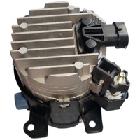 26150-4GA0A N° OE 261504GA0A pour Infiniti Q50, anciens phares antibrouillard 25W, fabriqués en Chine, garantie 0,1 an