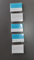 Bandelettes de test de pH universelles LAB Wholesale 0-14, papier indicateur de pH 1-14, papier testeur de pH