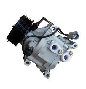 Compresor de Aire Acondicionado para Automóvil para la Serie TOYOTA COROLLA 2003 2008 2013 2015 2016 - Product Image 6