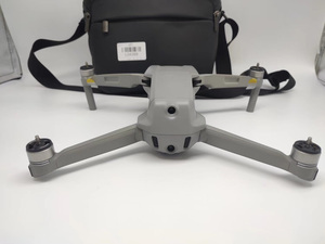 Drone d'occasion original Mavic Air 2 249g en plastique avec caméra 4K HD, pack Fly More, portée de 10 km, télécommande 1080P - Product Image 4
