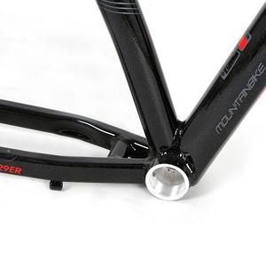 Marco de aluminio <span class=keywords><strong>para</strong></span> bicicleta de montaña, aleación de aluminio, 29er, venta al por mayor, China - Product Image 5