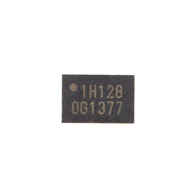 W25X10CLUXIG USON-8 2.5/3/3.3V 1M-bit Serial Flash Memory Chip