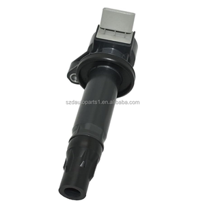 Bobina de encendido 90080-19015 90919-02239 19500-B1010 para SUBARU JUSTY <span class=keywords><strong>DAIHATSU</strong></span> <span class=keywords><strong>BOON</strong></span> Peugeot 107 108 - Product Image 3