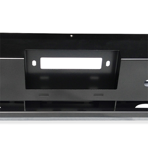 Dongsui Pièces détachées automobiles de haute qualité Pare-chocs avant en acier pour <span class=keywords><strong>Hilux</strong></span> Vigo REVO Navara Pro <span class=keywords><strong>4X</strong></span> - Product Image 4