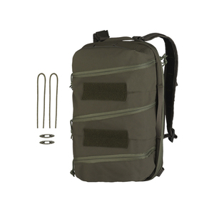 <span class=keywords><strong>Sac</strong></span> <span class=keywords><strong>à</strong></span> <span class=keywords><strong>dos</strong></span> de premiers secours SABADO robuste pour la sécurité et le sauvetage, <span class=keywords><strong>sac</strong></span> <span class=keywords><strong>d</strong></span>'<span class=keywords><strong>urgence</strong></span> professionnel en nylon avec compartiments superposés - Product Image 6
