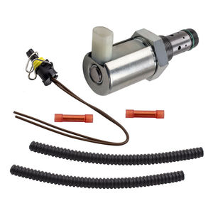 Vanne de régulation de pression Ford 5C3Z9C968CA AP63416 3C3Z-9C968-AA CM-5126 pour remplacement du système de carburant - Product Image 1