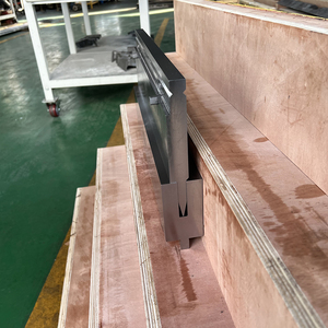 Fangwei Abkantpresse Glättungs- & Federbelastete Bördelwerkzeuge mit 45~52HRC Härte - Product Image 6