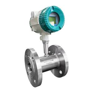 液体ガス1.6Mpaデジタル流量計ディーゼルバッテリー<span class=keywords><strong>Nuflo</strong></span>オイル流量計タービン流量計 - Product Image 4