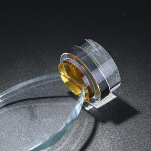 Gravure au laser personnalisée Champions Souvenirs en forme de flamme vierge Trophée en verre de cristal Plaque de récompenses pour cadeau de joyeux anniversaire - Product Image 5