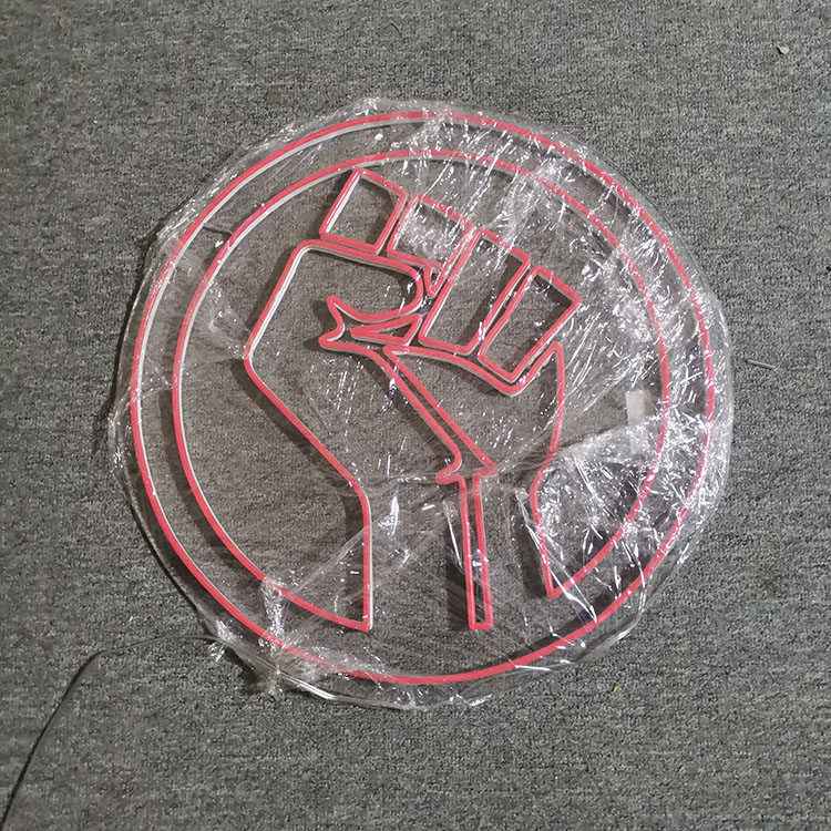 Гибкие неоновые вывески, светодиодные неоновые вывески, неоновые вывески на заказ