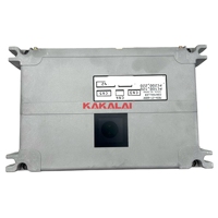 Carte mère de commande principale KAKALAI 7834-21-6003 pour excavatrice Komatsu PC100-6 PC200-6 PC220-6, pièces détachées