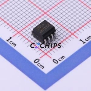 ทรานซิสเตอร์ทรานซิสเตอร์ SOIC-8 IL208AT ใหม่ของแท้ชิ้นส่วนอิเล็กทรอนิกส์ - Product Image 1