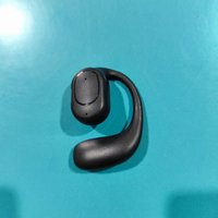 Haohuaxin longue endurance écouteurs sans fil casque LED batterie oreille-suspendus écouteurs tactiles