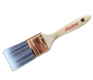"Freeloog" professional and good quality paint brushes