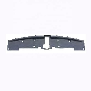Couvercle supérieur <span class=keywords><strong>de</strong></span> réservoir d'eau pour MG ZS 10632955, accessoires <span class=keywords><strong>de</strong></span> voiture, panneau <span class=keywords><strong>de</strong></span> protection <span class=keywords><strong>de</strong></span> verrouillage automatique, couvercle <span class=keywords><strong>de</strong></span> refroidisseur 2020 - Product Image 1