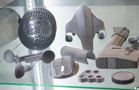 Socio de Fabricación Profesional Ofrece Optimización DFM para Producir Productos de Calidad Mediante Procesos de Impresión 3D de Precisión