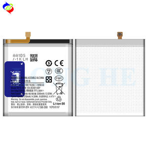 แบตเตอรี่ OEM ใหม่เอี่ยม รุ่น EB-BS901ABY สำหรับ Samsung Galaxy S22 ความจุ 3700mAh ของแท้ ใหม่ 0 รอบการใช้งาน - Product Image 3