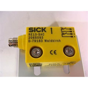 SICK RE13-SAC 1059503 สวิตช์นิรภัยแบบแม่เหล็ก - Product Image 3